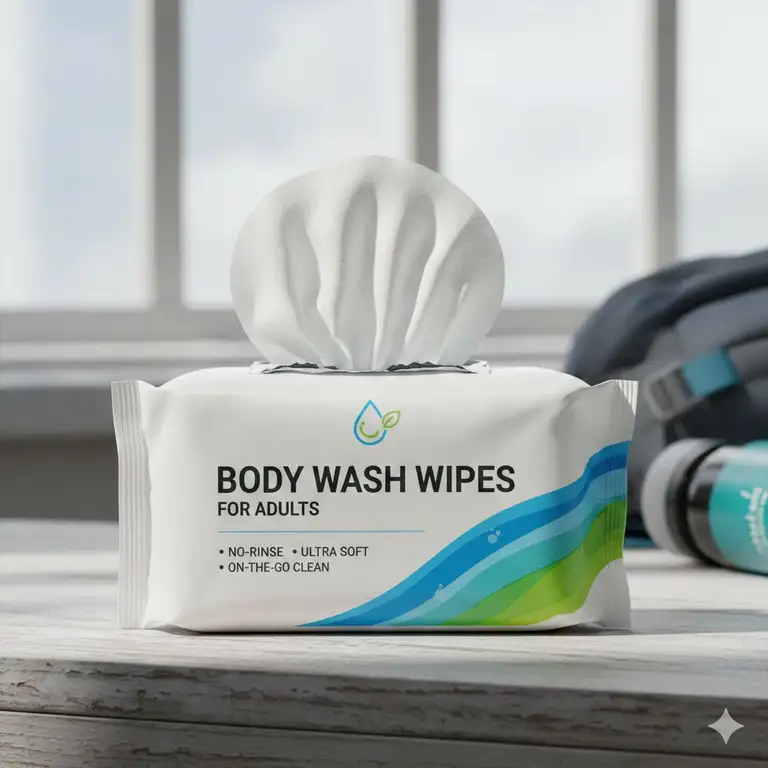 Body Wash Wipes for Adults: 7 Amazing Picks for Instant Clean