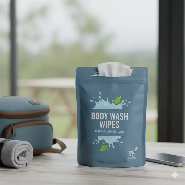 Body Wash Wipes: 7 Incredible Picks for a Fresh Feel
