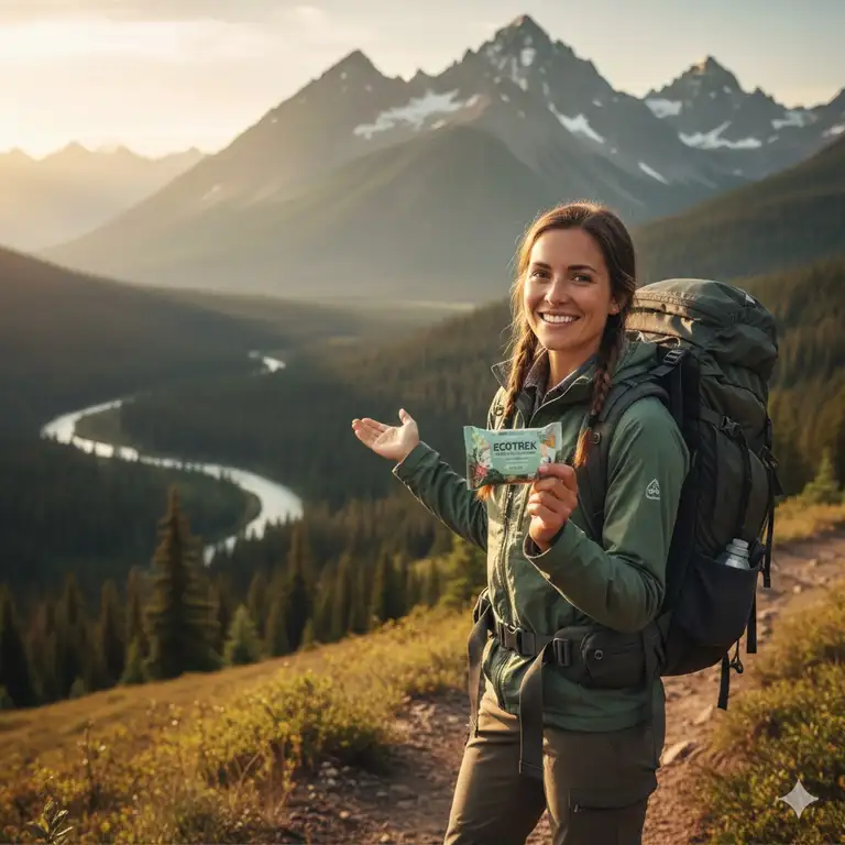 Biodegradable Wipes for Hiking: The Ultimate 2026 Trail Guide 🌲