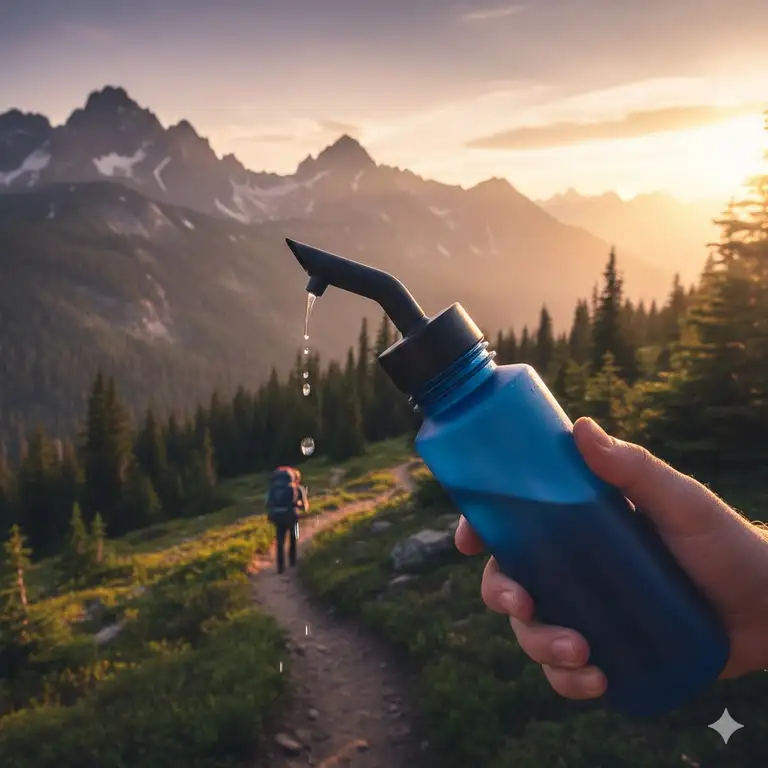 7 Best Backpacking Bidet Options for 2026: Top Ultralight Picks