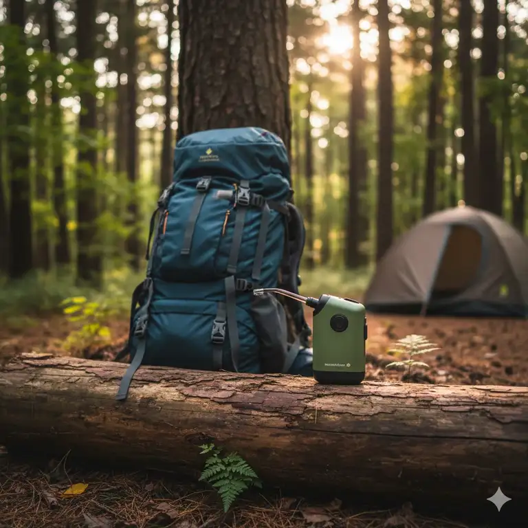 7 Best Camping Bidet Options for 2026: Stay Fresh Outdoors! 🚿