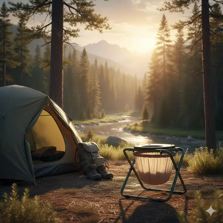 7 Best camping bag toilet Solutions for 2026: Expert Gear Guide