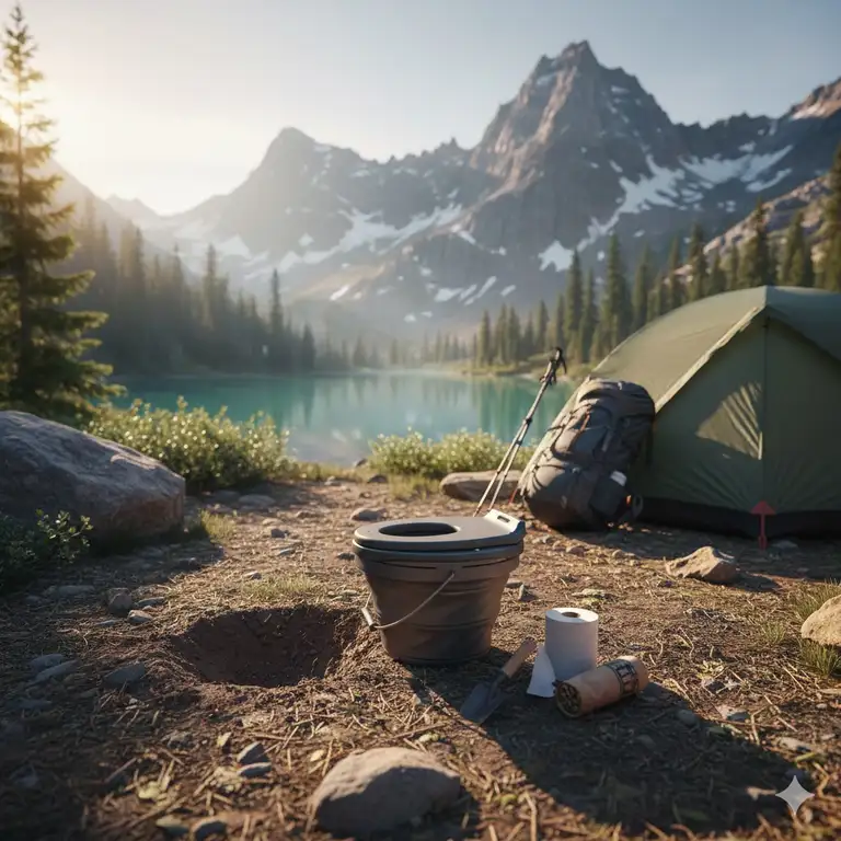 7 Best Backpacking Toilet Seat Options for a Comfy 2026 Trail Trip 💩