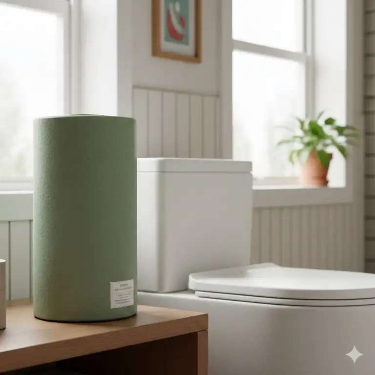 7 Best Compost Toilet Bags for Your Eco-Friendly 2026 Off-Grid Life