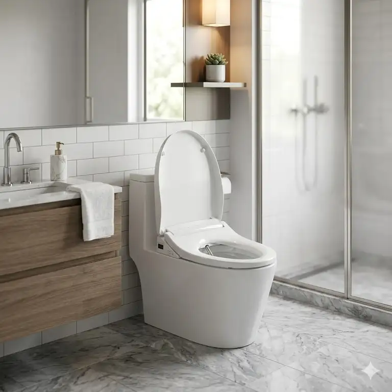 Best Bidet Toilet Combo: 7 Game-Changing Picks for 2026 🚽