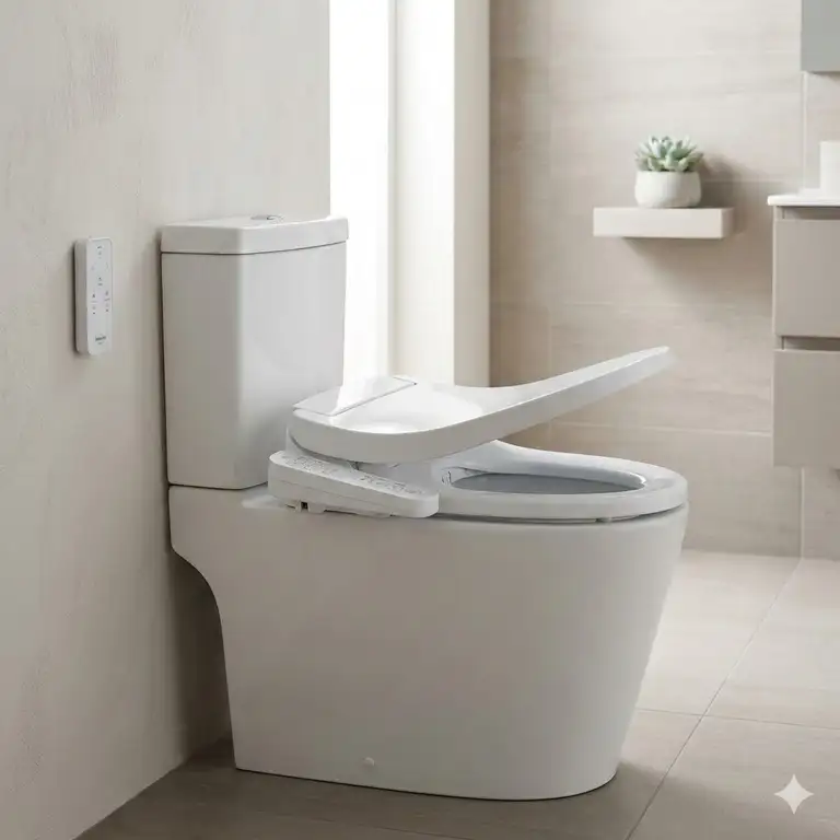 7 Best Japanese WC Bidet Models To Upgrade Your Bathroom Comfort!