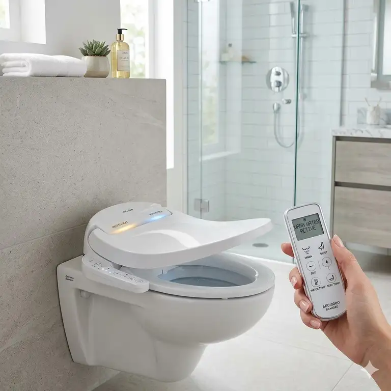 5 Best Bidet Toilet Seat With Heated Water Models for 2026: Expert Reviews