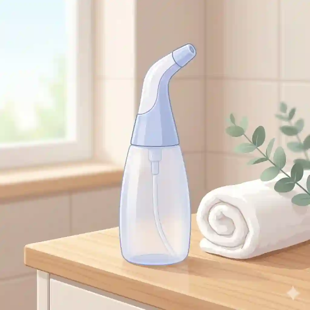 Perineal care bottle Guide 2026: 5 Smart Benefits Every New Mom Should Know